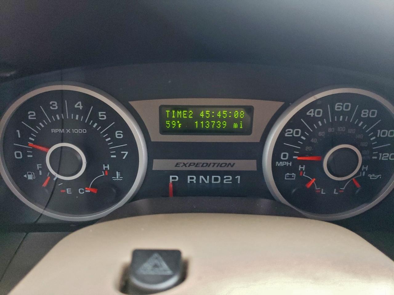 Ford Expedition Xlt Image 11