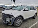 Ford Edge Sel Image 1