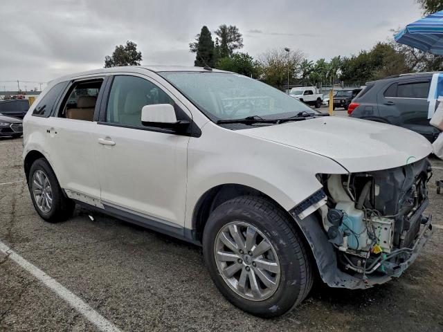 Ford Edge Sel Image 10