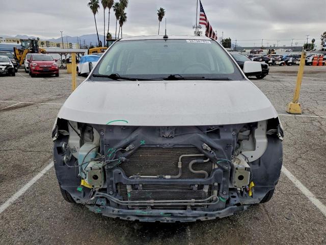 Ford Edge Sel Image 12