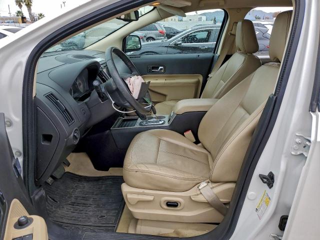 Ford Edge Sel Image 8