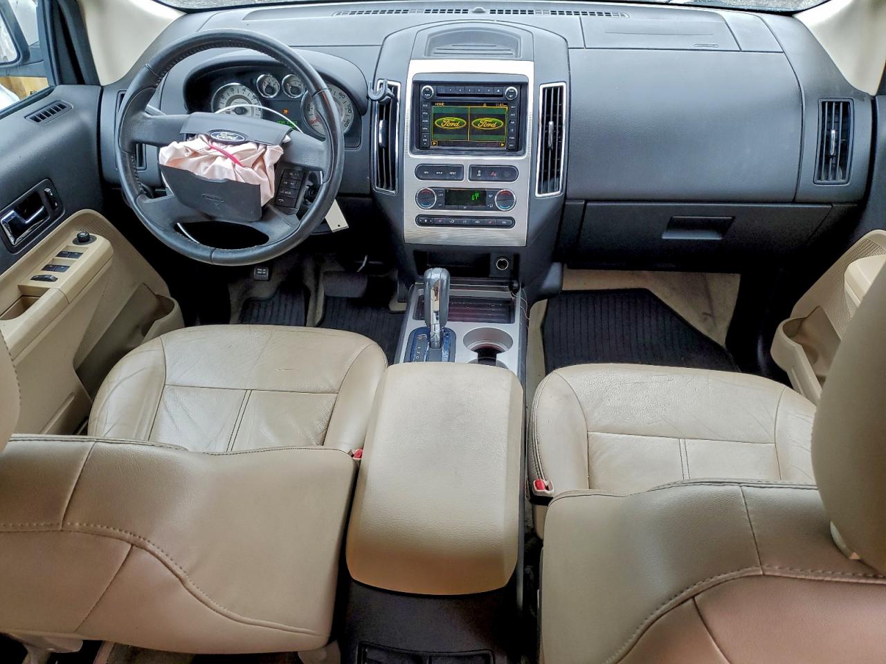 Ford Edge Sel Image 6