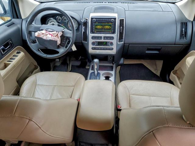 Ford Edge Sel Image 6