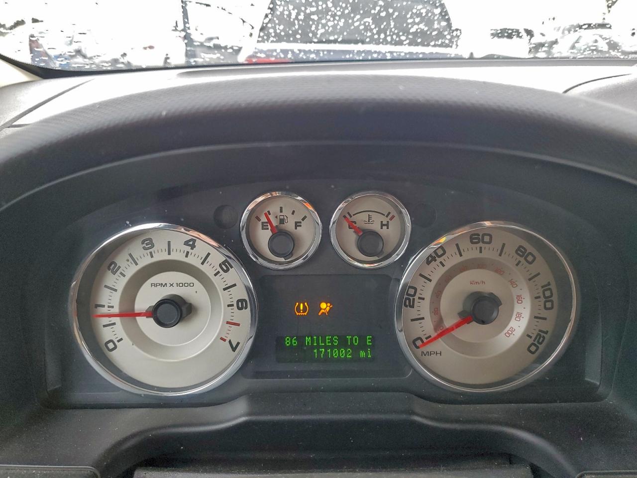 Ford Edge Sel Image 3