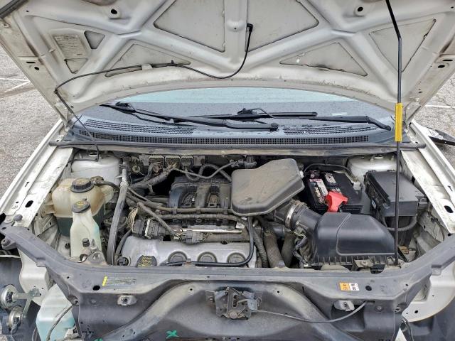 Ford Edge Sel Image 7