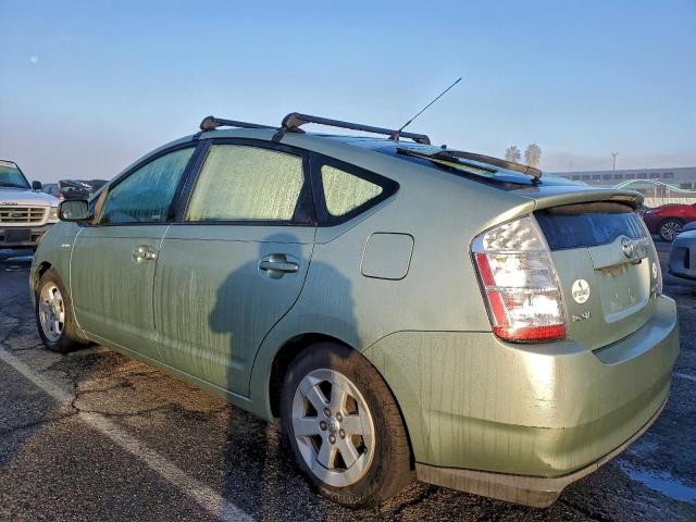 Toyota Prius Image 8