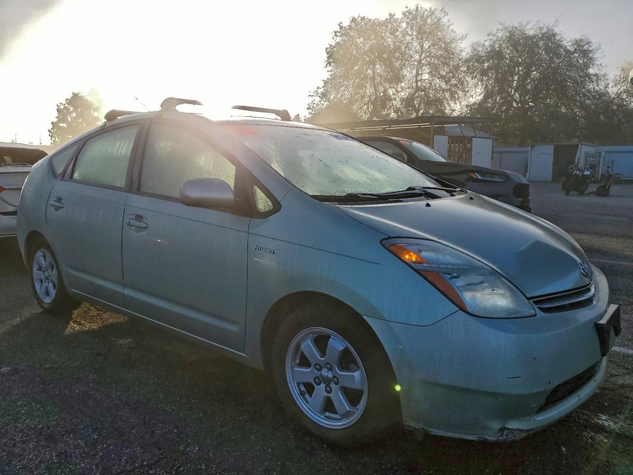 Toyota Prius Image 3