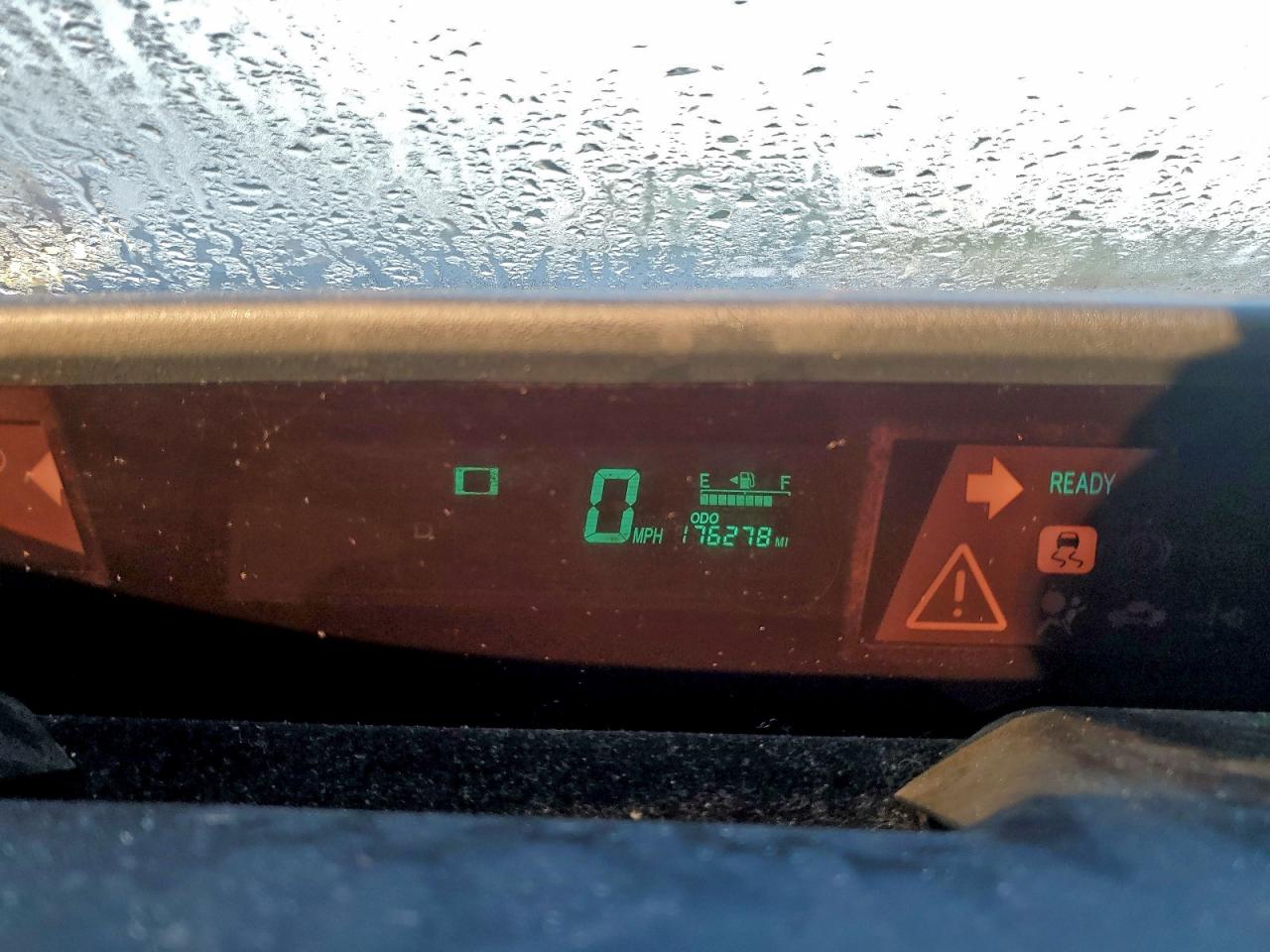 Toyota Prius Image 5