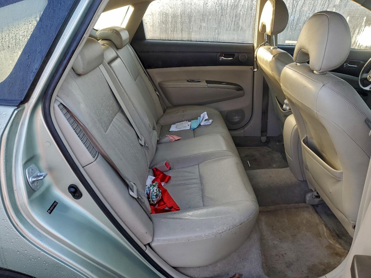 Toyota Prius Image 12