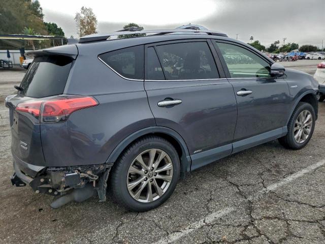 Toyota RAV4 Limited Image 10