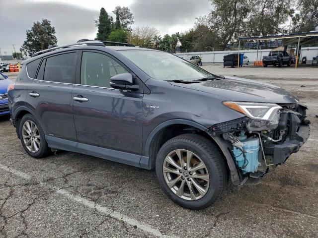 Toyota RAV4 Limited Image 12