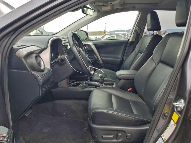 Toyota RAV4 Limited Image 4