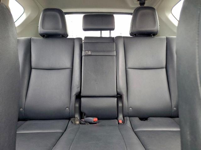 Toyota RAV4 Limited Image 6