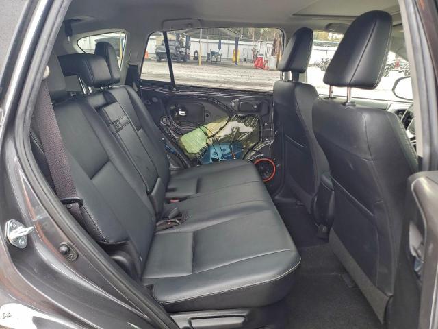 Toyota RAV4 Limited Image 13