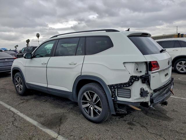Volkswagen Atlas Se Image 3