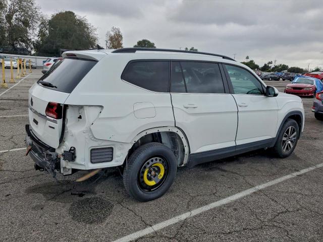 Volkswagen Atlas Se Image 2