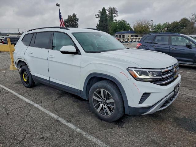 Volkswagen Atlas Se Image 5