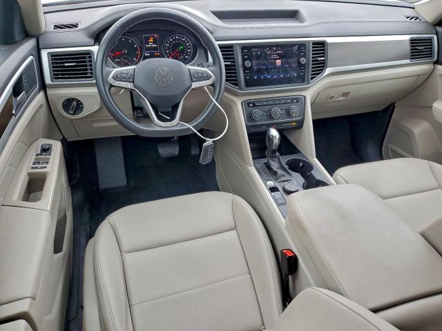 Volkswagen Atlas Se Image 4