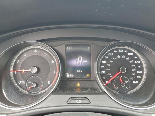 Volkswagen Atlas Se Image 6