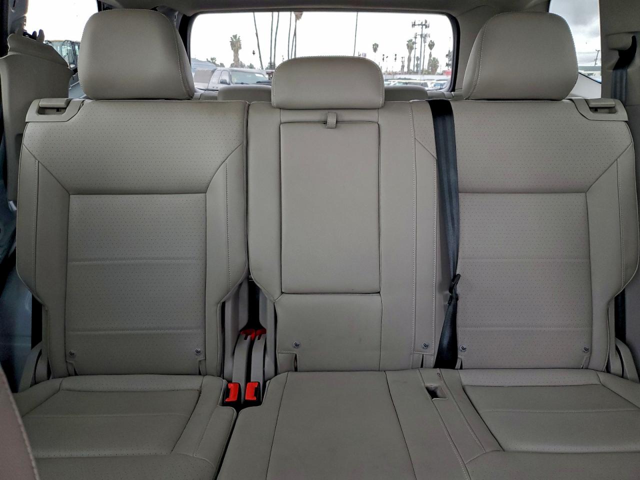 Volkswagen Atlas Se Image 11