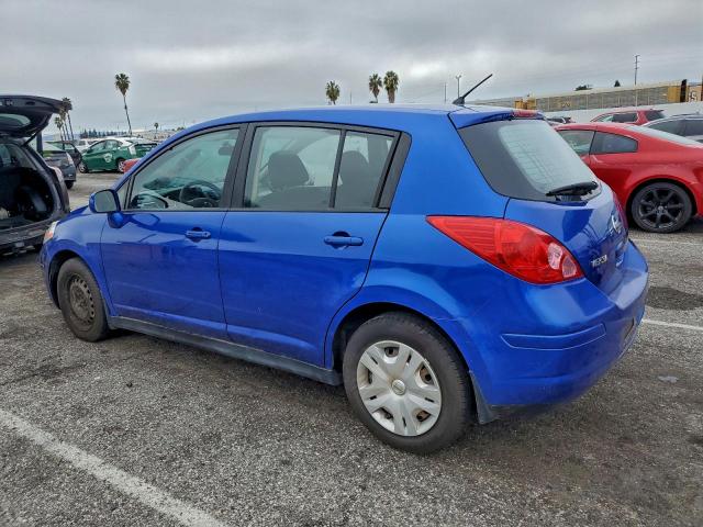 Nissan Versa S Image 9