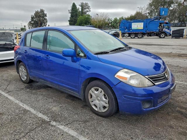 Nissan Versa S Image 4