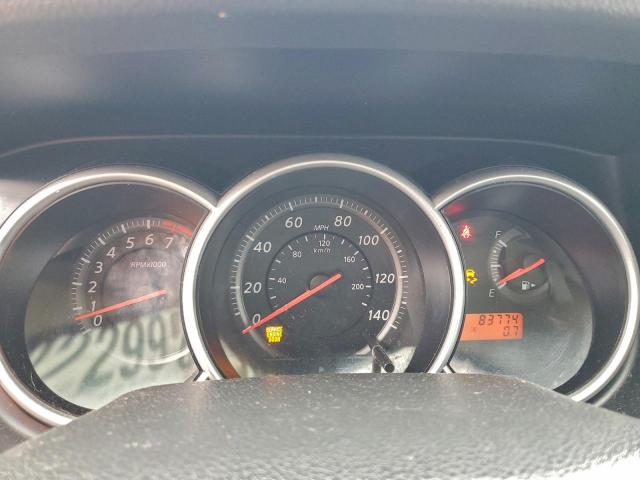 Nissan Versa S Image 5