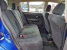 Nissan Versa S Image 3