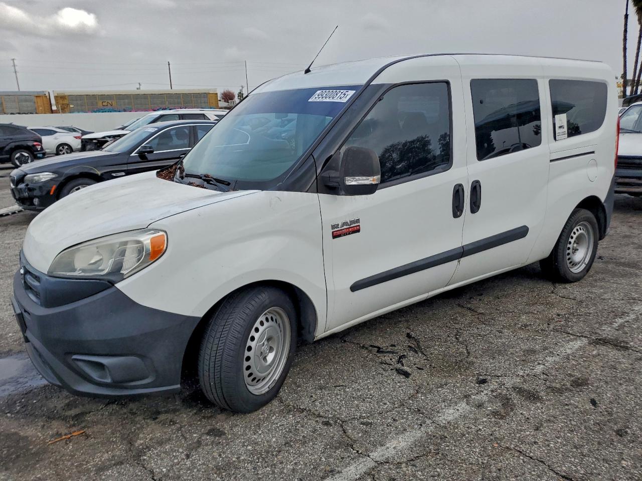 Ram Promaster Image 1