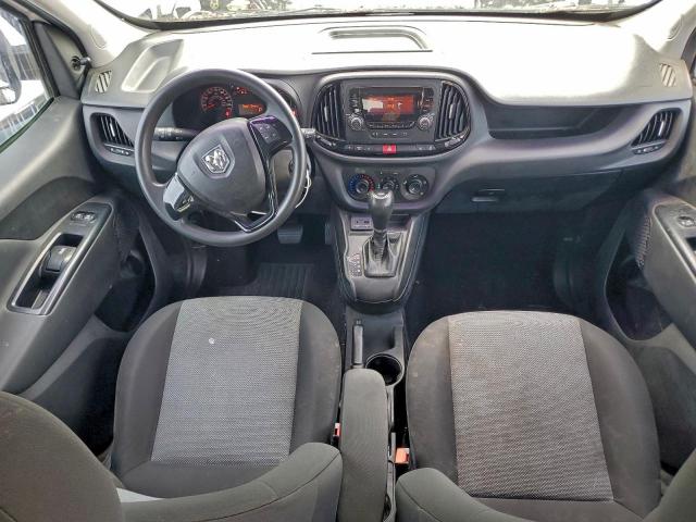 Ram Promaster Image 10