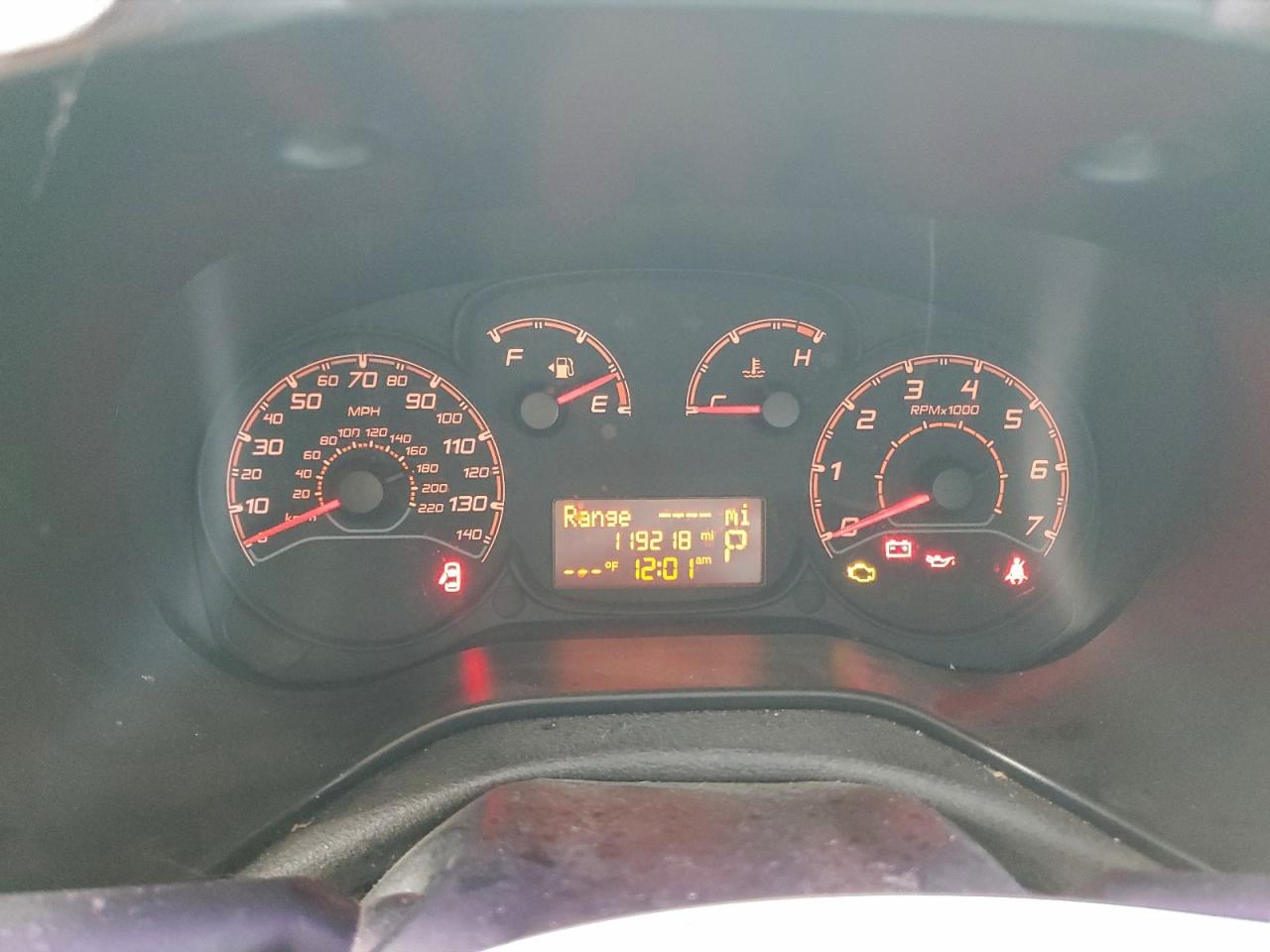 Ram Promaster Image 3