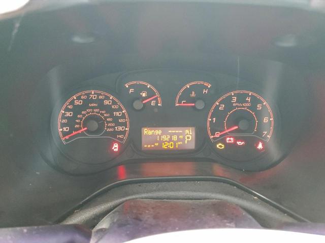 Ram Promaster Image 3