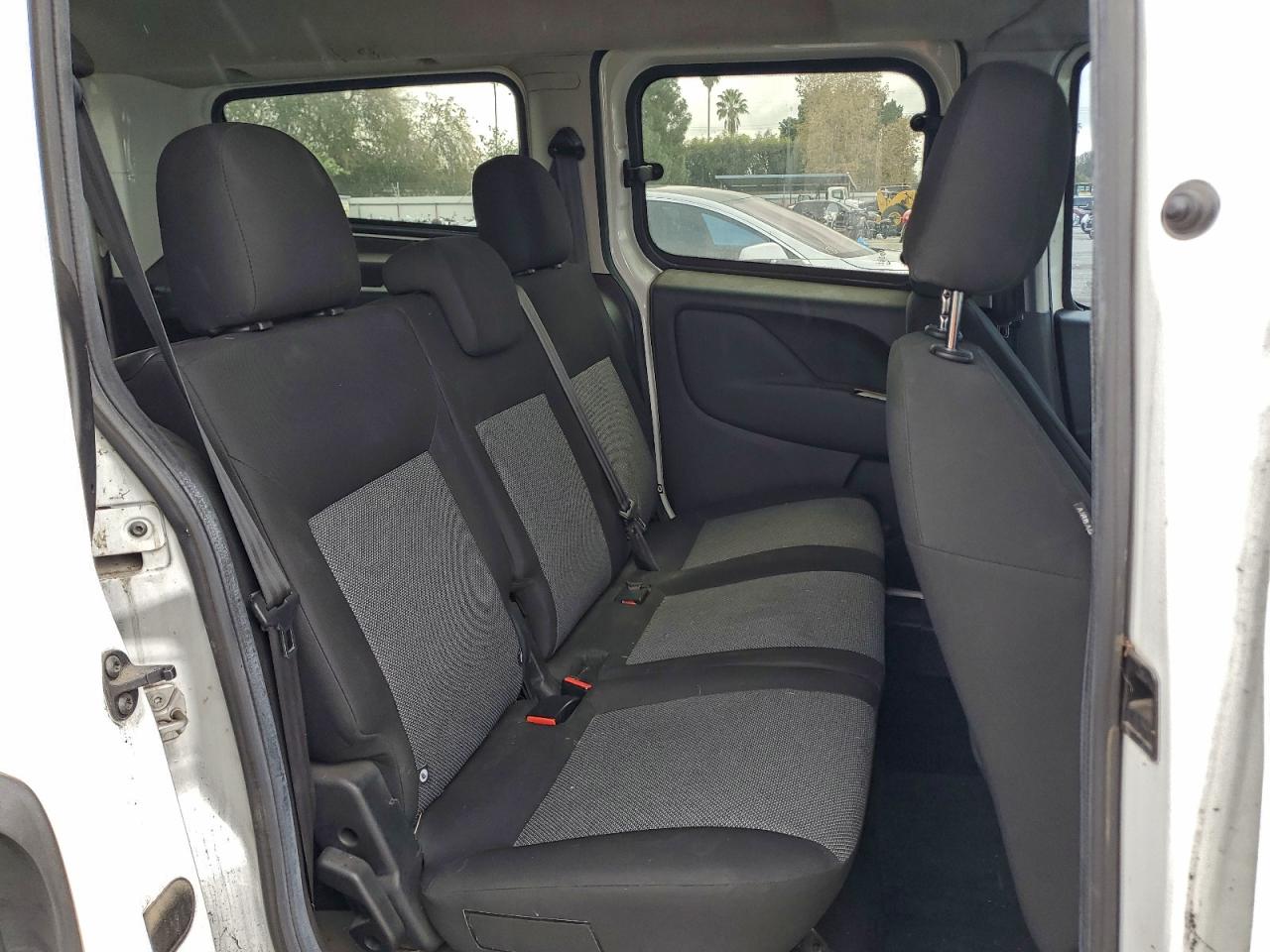 Ram Promaster Image 4