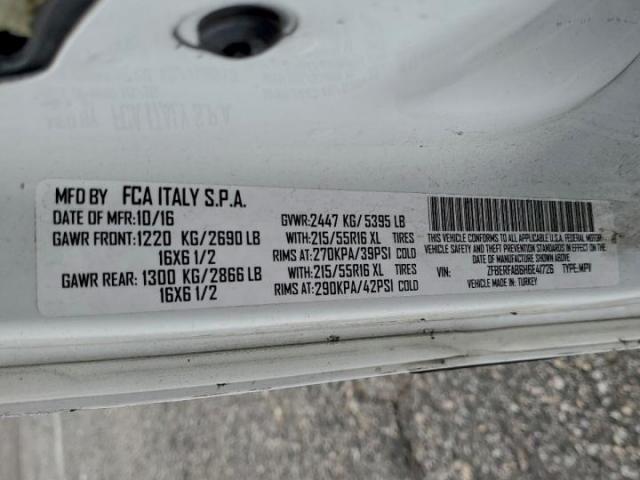 Ram Promaster Image 2