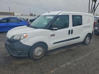  Salvage Ram Promaster