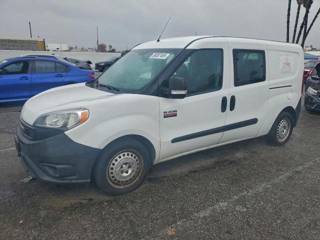  Salvage Ram Promaster