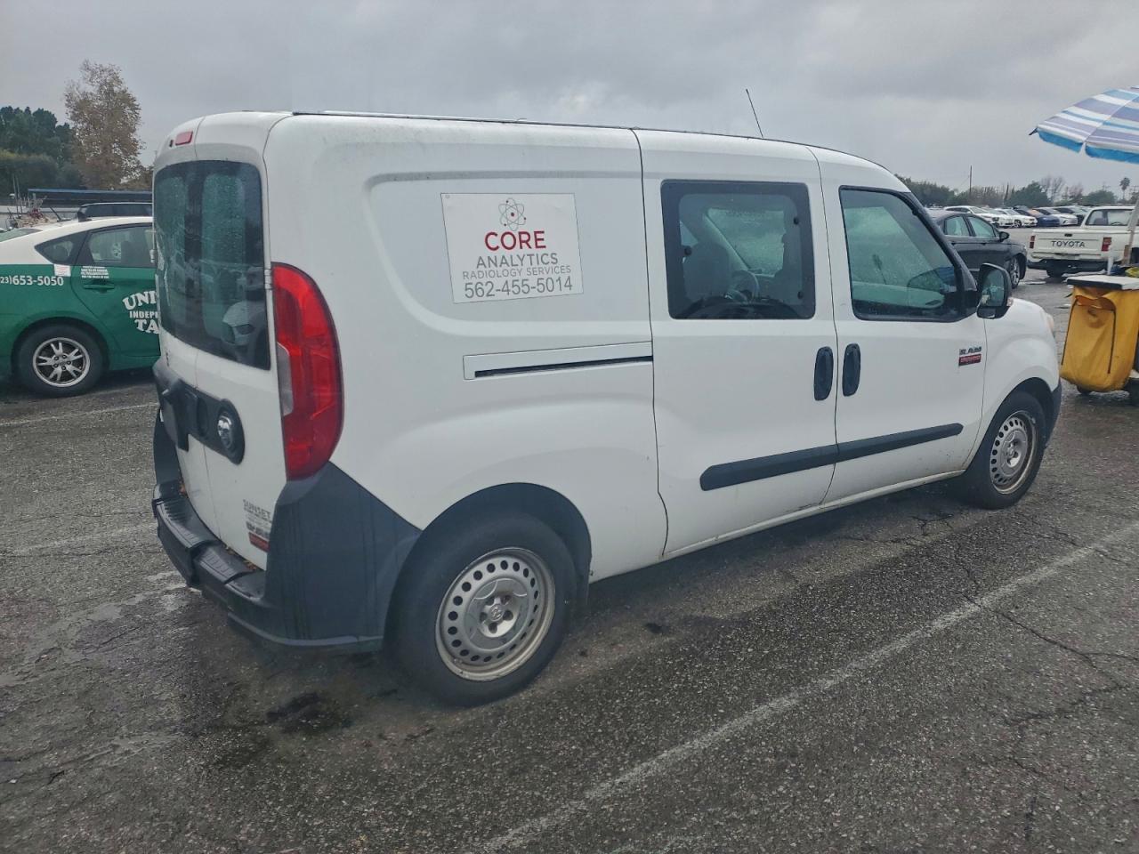 Ram Promaster Image 3