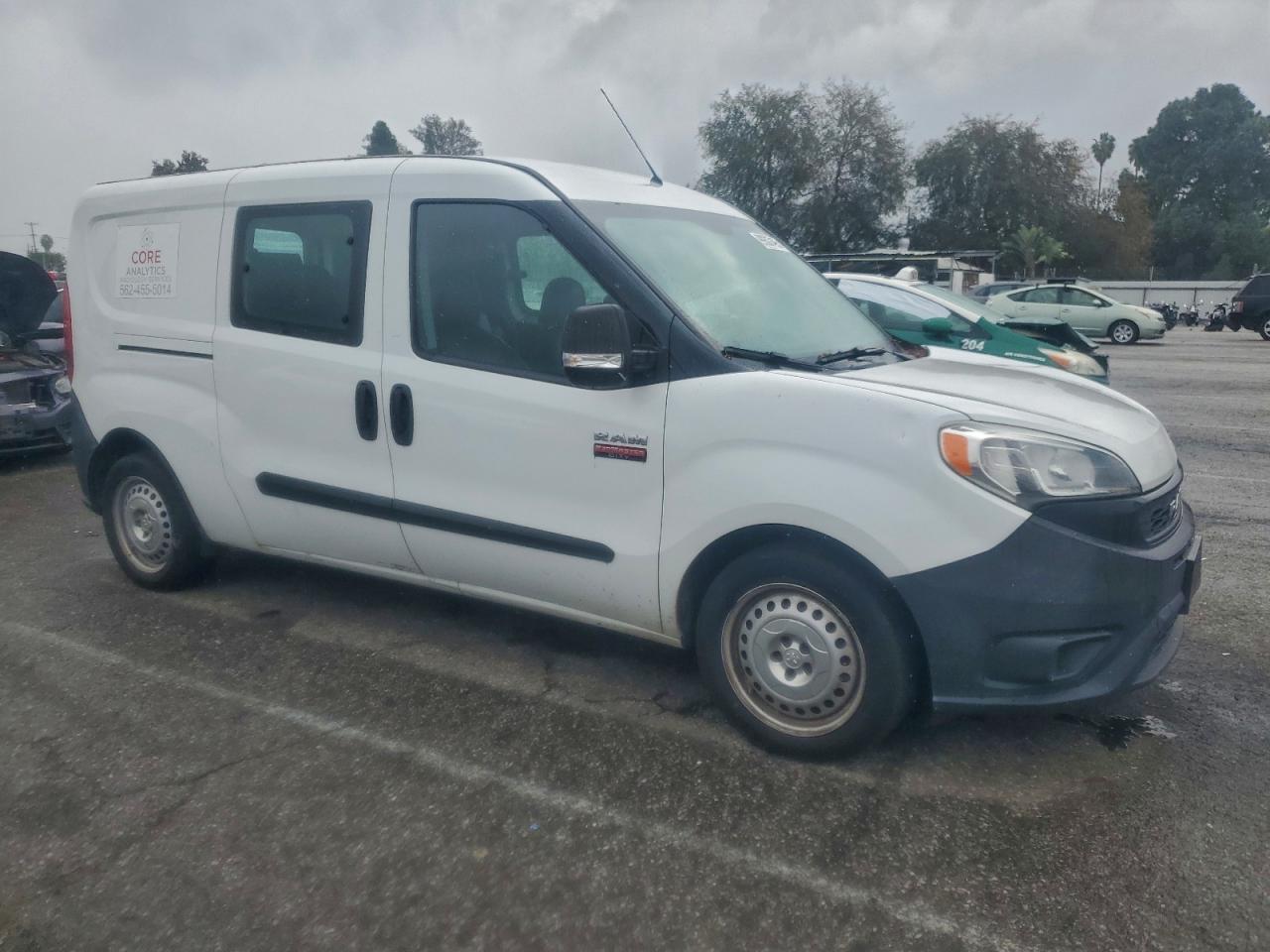 Ram Promaster Image 2