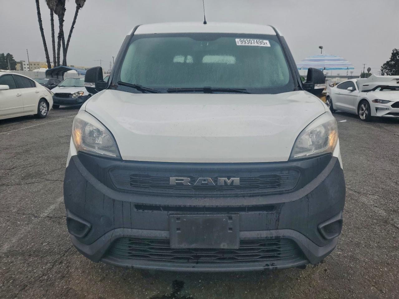 Ram Promaster Image 6