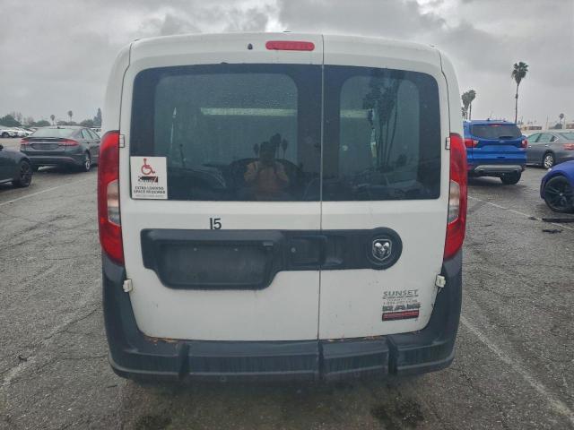Ram Promaster Image 4