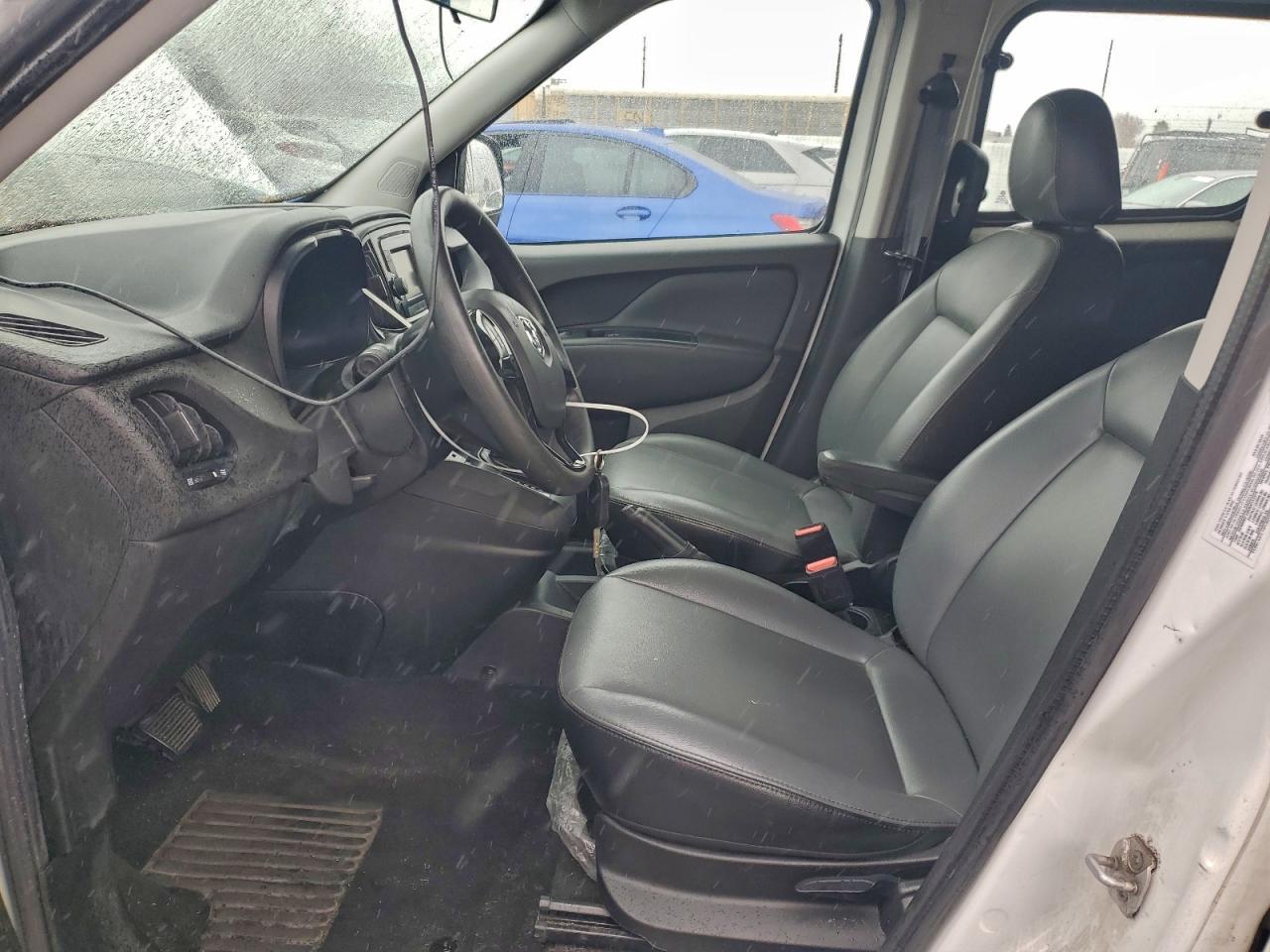 Ram Promaster Image 5