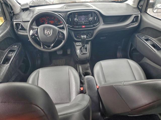 Ram Promaster Image 9