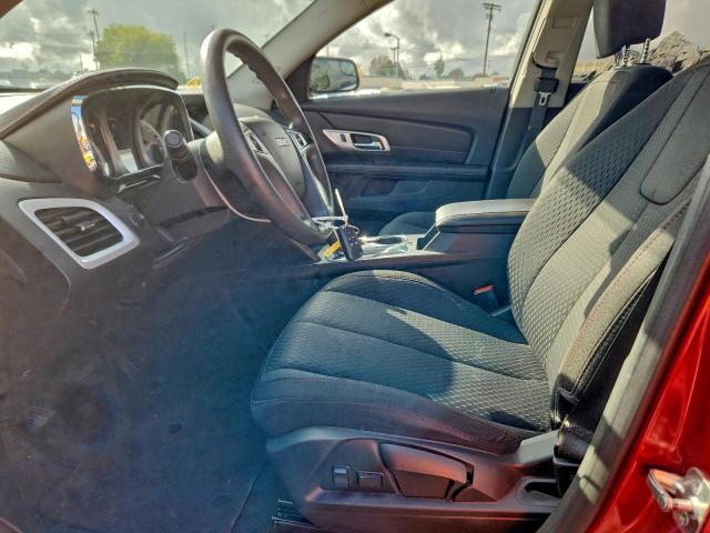 GMC Terrain Sle Image 3