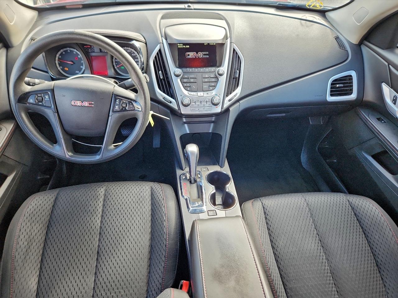 GMC Terrain Sle Image 11