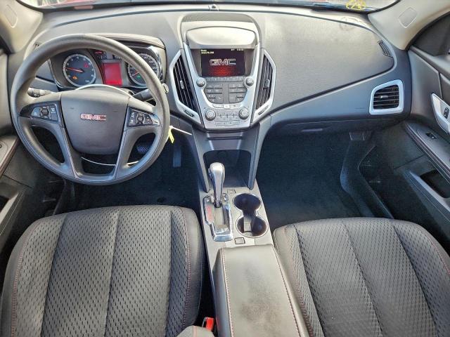 GMC Terrain Sle Image 11