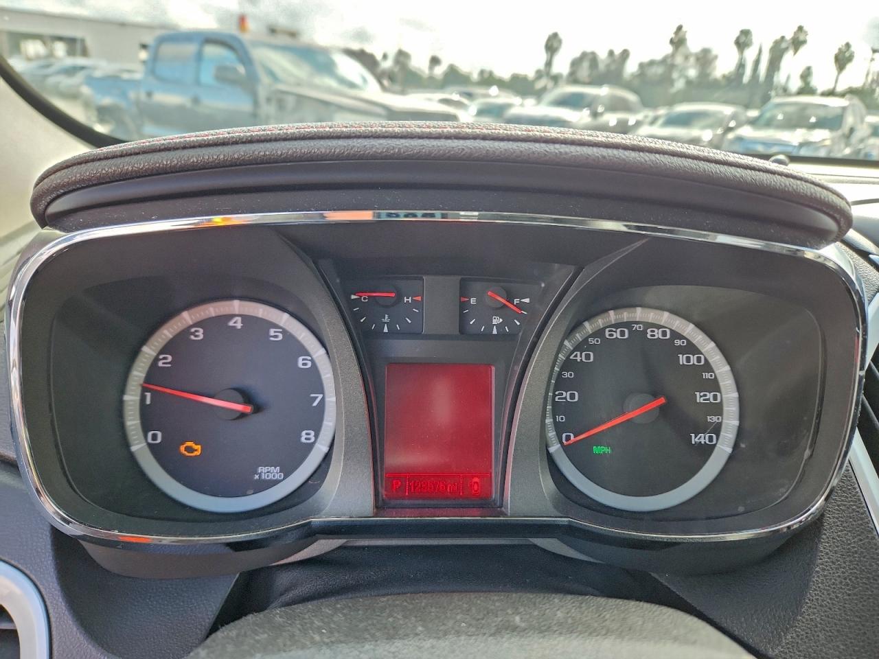 GMC Terrain Sle Image 12