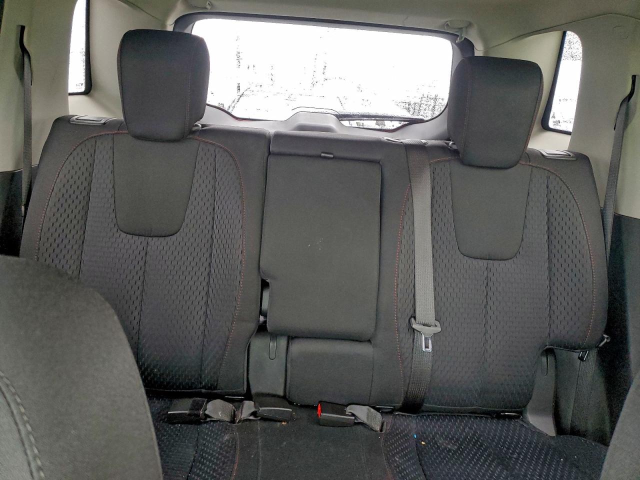 GMC Terrain Sle Image 9