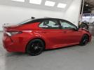 Toyota Camry Trd Image 4