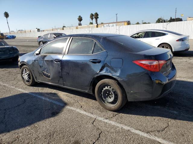 Toyota Corolla L Image 3