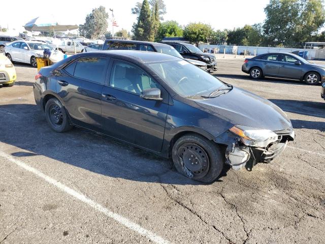 Toyota Corolla L Image 4